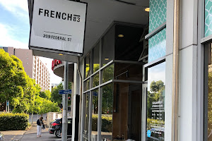 French83 Cafe
