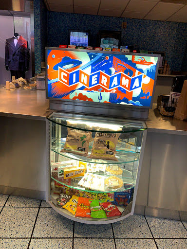 Movie Theater «Cinerama», reviews and photos, 2100 4th Ave, Seattle, WA 98121, USA