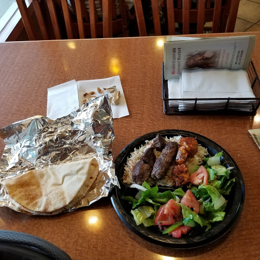 Gourmet Grocery Store «Mediterranean Gourmet Market», reviews and photos, 6122 Franconia Rd, Alexandria, VA 22310, USA