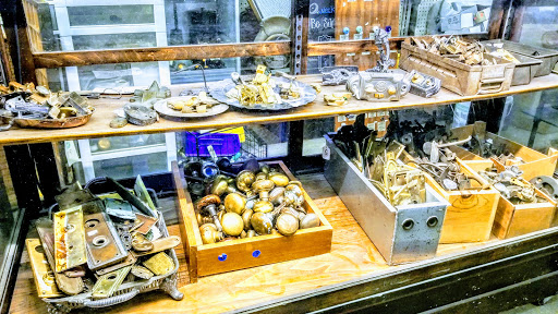 Antique Store «Eco Relics», reviews and photos, 106 Stockton St, Jacksonville, FL 32204, USA