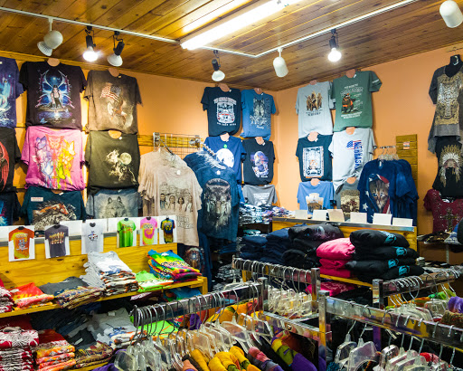 Gift Shop «Stagecoach», reviews and photos, 310 3rd Ave, Kearney, NE 68845, USA