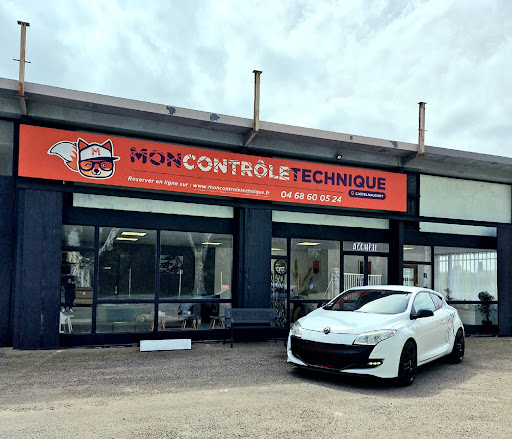 Photo 3 - Saint Martin Contrôle