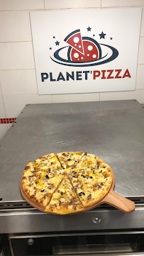 Photos du propriétaire du Pizzeria Planet Pizza - Faubourg Bannier à Orléans - n°12