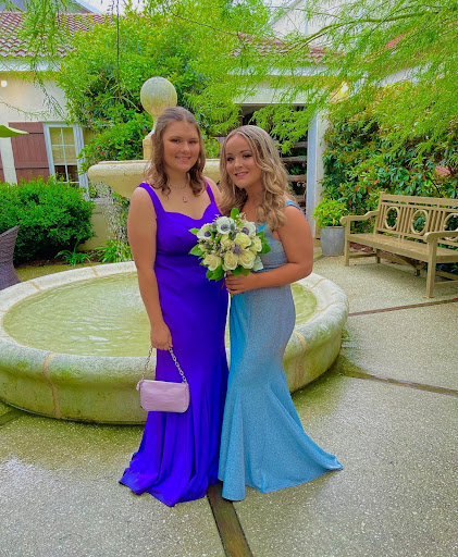 Bridal Shop «Two Times A Lady», reviews and photos, 2755 E Olive Rd, Pensacola, FL 32514, USA