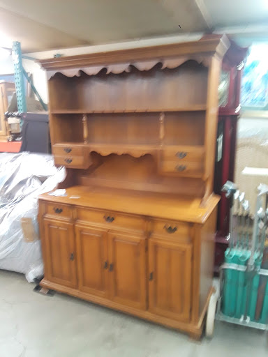 Thrift Store «Rio Mall», reviews and photos, North River, Baker, WV 26801, USA