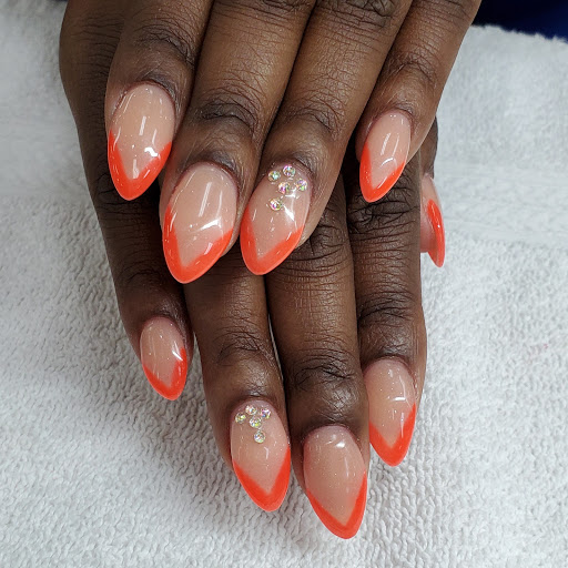 Beauty Salon «C & T Beauty Salon», reviews and photos, 5513 Leesburg Pike, Falls Church, VA 22041, USA