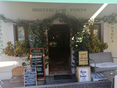 B&B Hostaria Cafè al Porto Via Udine, 34, 33052 Cervignano del Friuli UD, Italia