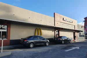 McDonald's San Lucas image