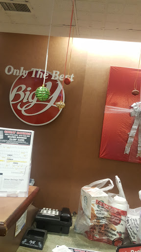 Supermarket «Big Y», reviews and photos, 100 Mayfield St, Worcester, MA 01602, USA