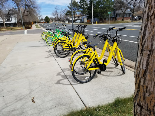 Park «Expo Park», reviews and photos, 10955 E Exposition Ave, Aurora, CO 80012, USA