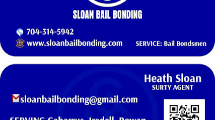 Sloan Bail Bonding