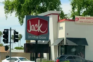 Jack in the Box image