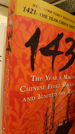 Book Store «Barnes & Noble», reviews and photos, 4010 S Tamiami Trail, Sarasota, FL 34231, USA