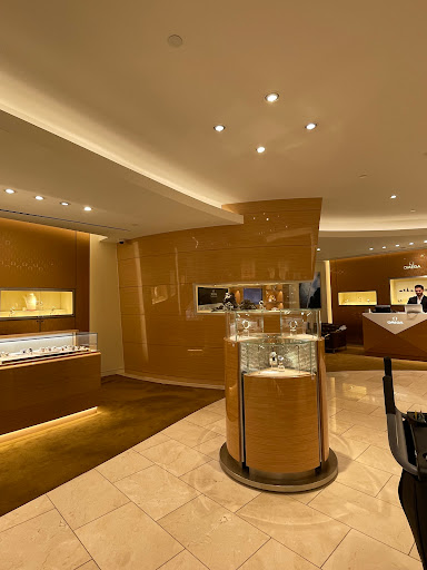 Watch Store «OMEGA Boutique - Houston Galleria», reviews and photos, 5015 Westheimer Rd, Houston, TX 77056, USA