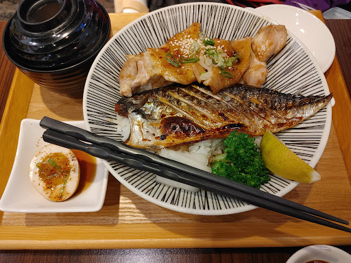 三船の鰻丼-日本料理 的照片