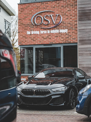 OSV - Car dealer