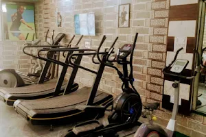 Yash Fitness Centre image