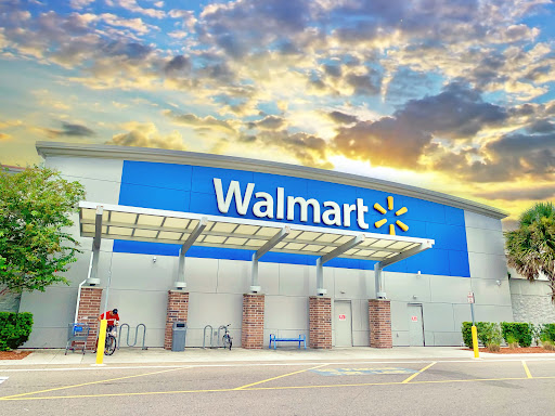 Department Store «Walmart Supercenter», reviews and photos, 8320 Lockwood Ridge Rd, Sarasota, FL 34243, USA
