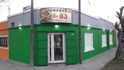 Panaderia 'LA 83'