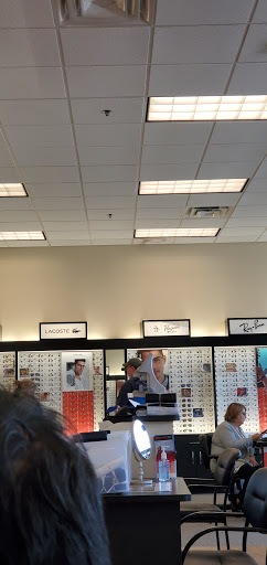 Eye Care Center «Visionworks - Pheasant Lane Mall», reviews and photos, 310 Daniel Webster Hwy, Nashua, NH 03060, USA