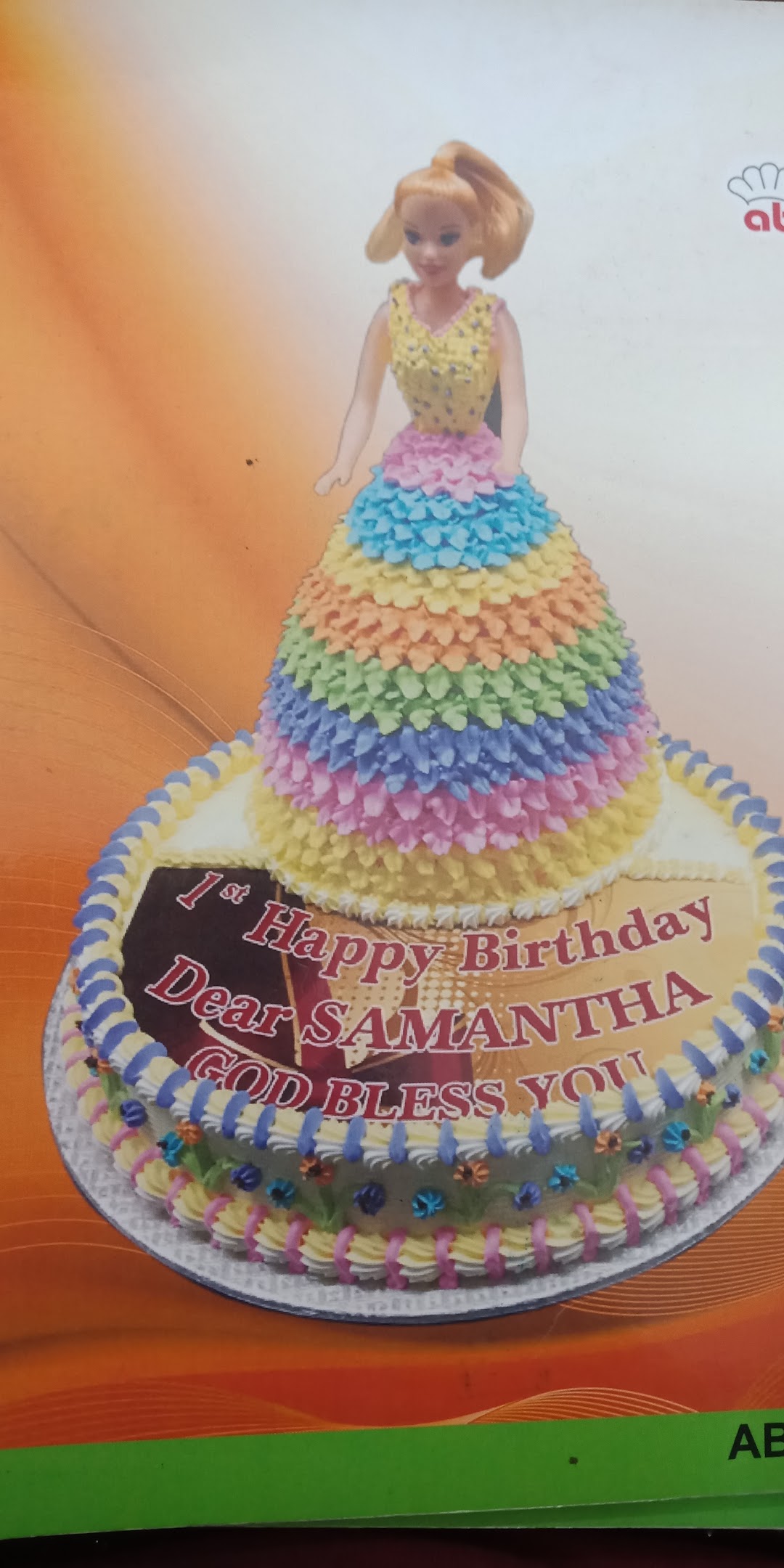 Ajantha Bakery
