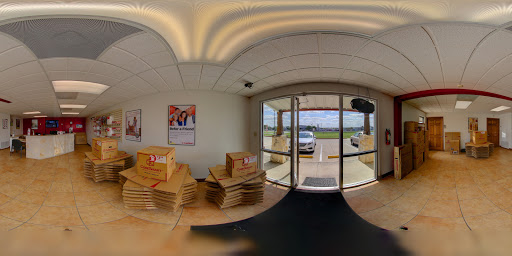 Self-Storage Facility «CubeSmart Self Storage», reviews and photos, 1150 TX-337 Loop, New Braunfels, TX 78130, USA