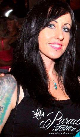 Find tattoo wedding band ideas for your next unique tattoo in Fort Myers Beach at Paradise Tattoo