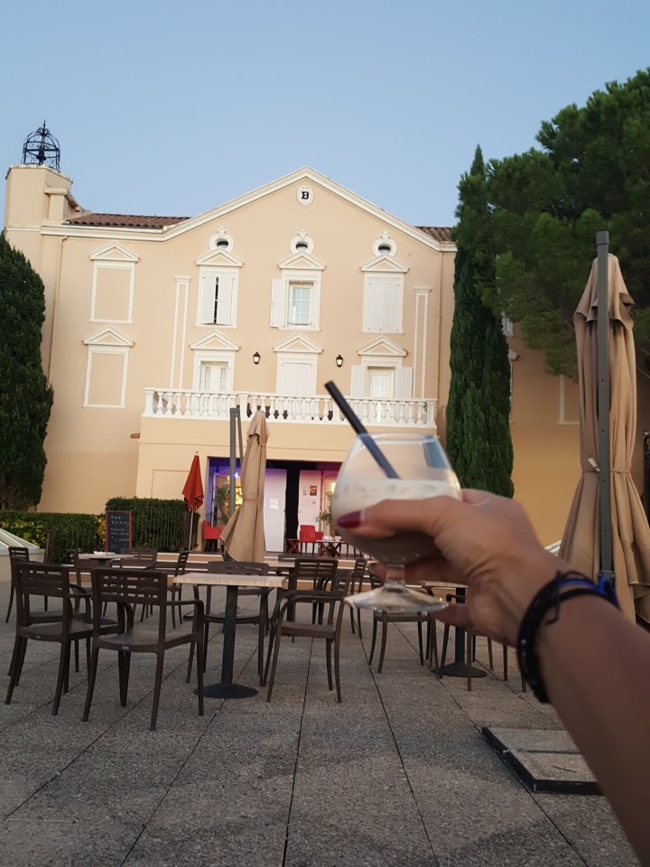 Photo n° 10 de l'avis de Anita.o fait le 24/08/2018 à 07:39
