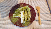 Matcha du Restaurant japonais Nobuki Table Japonaise à Tours - n°11