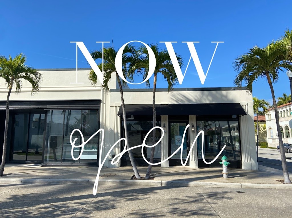 Salon Yoshiko at Palm Beach Palm Beach, FL 33480 Services and Reviews