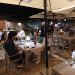 Photo n°10 de l'avis de Stefano. fait le 21/09/2023 à 20:03 sur le  Cuore D’Abruzzo Ristorante Pizzeria Braceria à Udine