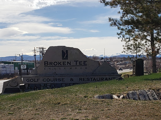 Golf Course «Broken Tee Golf Course», reviews and photos, 2101 W Oxford Ave, Englewood, CO 80110, USA