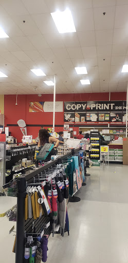 Office Supply Store «Office Depot», reviews and photos, 11340 Pines Blvd, Pembroke Pines, FL 33026, USA