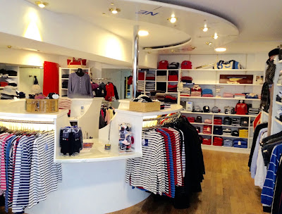 Le Comptoir Marin à Le Pouliguen