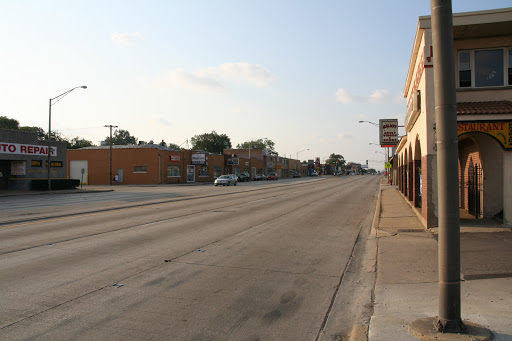 Adult Entertainment Store «Galaxy Adult Shop», reviews and photos, 1665 Mannheim Rd, Stone Park, IL 60165, USA