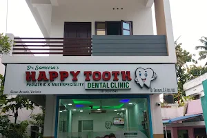 Dr.Sameera's Happy Tooth Pediatric & Multispeciality Dental clinic,Varkala image