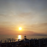 Photo n°1 de l'avis de Enrico.a fait le 01/07/2018 à 21:08 sur le  Lido Malibu' - Stabilimento Balneare, Bar, Tavola Calda à Battipaglia