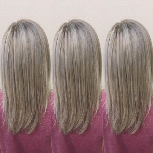 Beauty Salon «Blush Salon Goodyear», reviews and photos, 2403 N Pebble Creek Pkwy, Goodyear, AZ 85395, USA