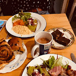 Photo n° 1 de l'avis de Julie.e fait le 03/12/2019 à 11:12 pour Maison Dimanche à Paris