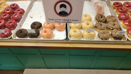 Donut Shop «Destination Donuts», reviews and photos, 59 Spruce St, Columbus, OH 43215, USA