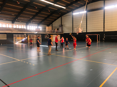 USNSP SPORT ADAPTÉ à Nemours