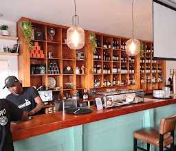 Oblivion Bar & Kitchen photo