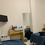 Photo n°2 de l'avis de Andrea.a fait le 07/12/2021 à 19:41 sur le  Hotel Città Studi à Milan