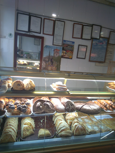 Panadería María