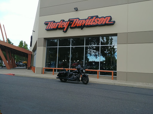 Harley-Davidson Dealer «Paradise Harley-Davidson», reviews and photos, 10770 SW Cascade Ave, Tigard, OR 97223, USA