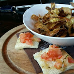 Photo n°2 de l'avis de Deborah.a fait le 07/03/2017 à 17:07 sur le  Officina Gambrinus à Trento