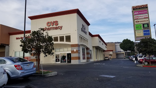 Shopping Mall «Eastmont Town Center», reviews and photos, 7200 Bancroft Ave # 2, Oakland, CA 94605, USA