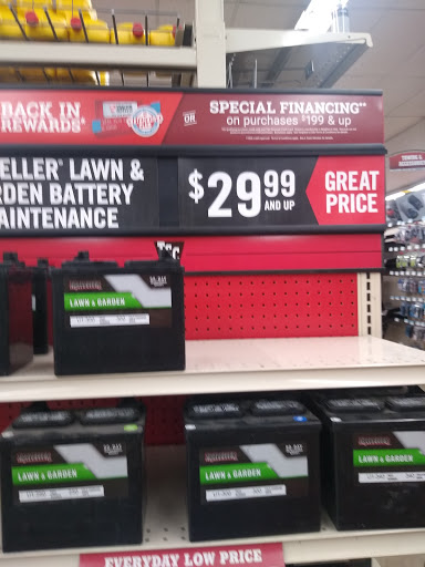 Home Improvement Store «Tractor Supply Co.», reviews and photos, 2000 Feather River Blvd, Oroville, CA 95965, USA