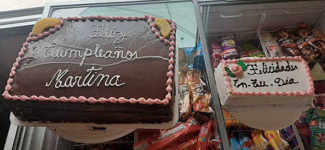 Panadería Solanda - Quito