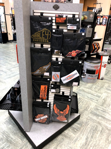 Harley-Davidson Dealer «Lancaster Harley-Davidson», reviews and photos, 308 Beaver Valley Pike, Willow Street, PA 17584, USA